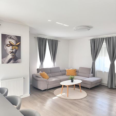 White Lotus Apartment Velika Gorica Exterior photo