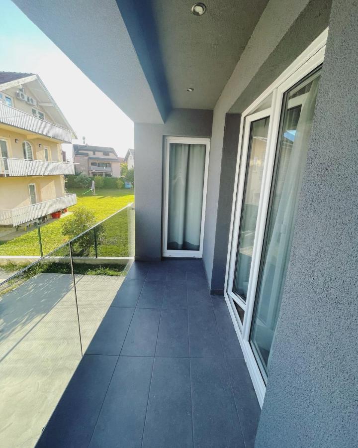 White Lotus Apartment Velika Gorica Exterior photo