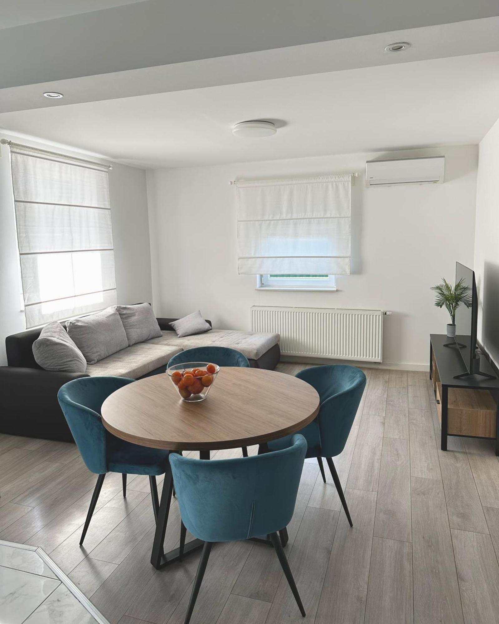 White Lotus Apartment Velika Gorica Exterior photo
