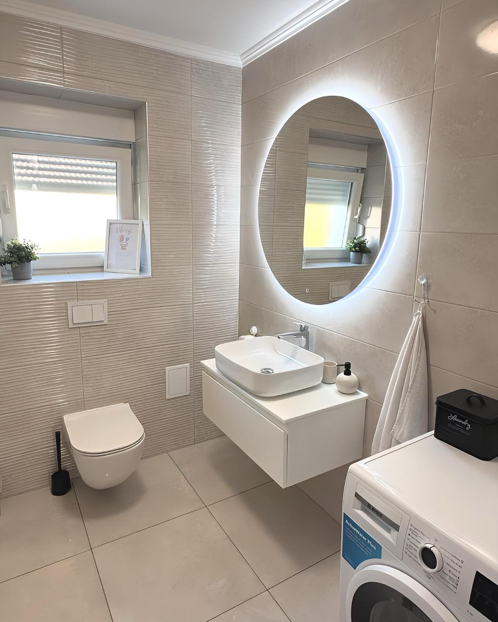 White Lotus Apartment Velika Gorica Exterior photo